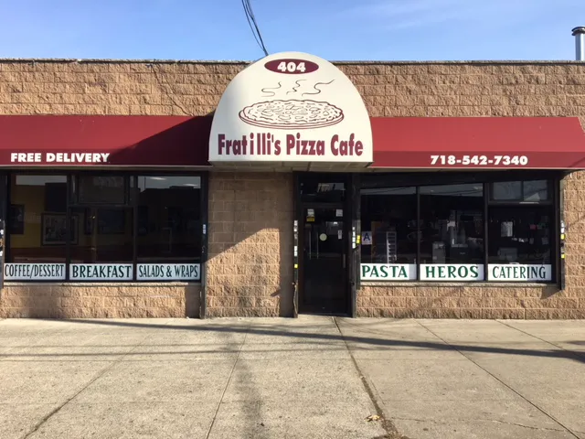 Fratilli's Pizza Picture 5