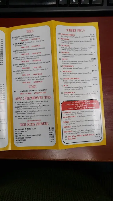 The Point CAFE & GRILL Picture 5