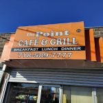 The Point CAFE & GRILL