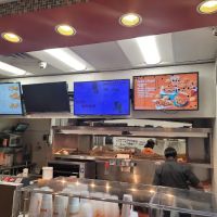 Popeyes Louisiana Kitchen ico
