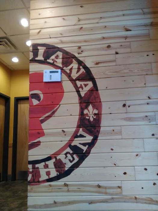 Popeyes Louisiana Kitchen Picture 8