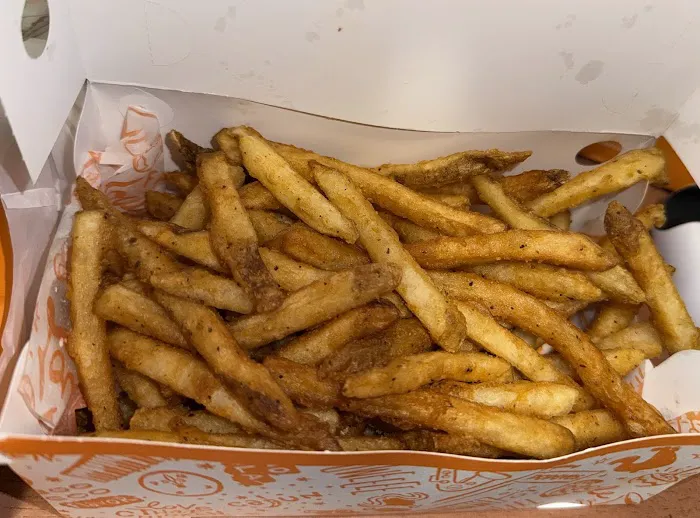Popeyes Louisiana Kitchen Picture 5