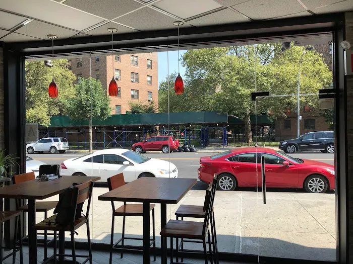 CEA - LO Cafe Picture 2