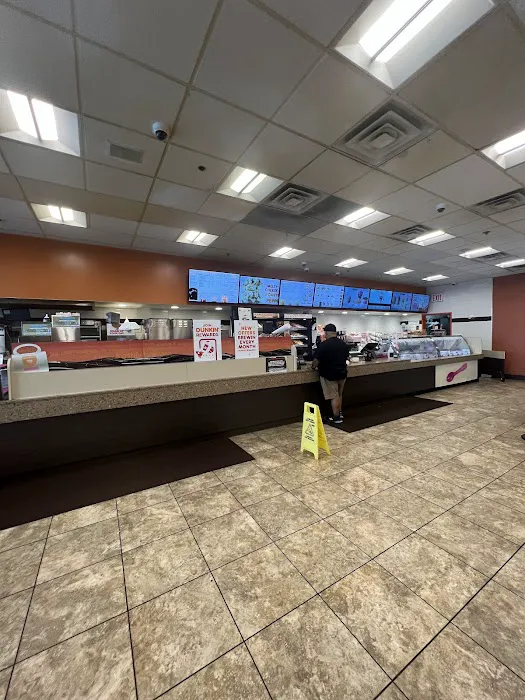 Dunkin' Picture 3