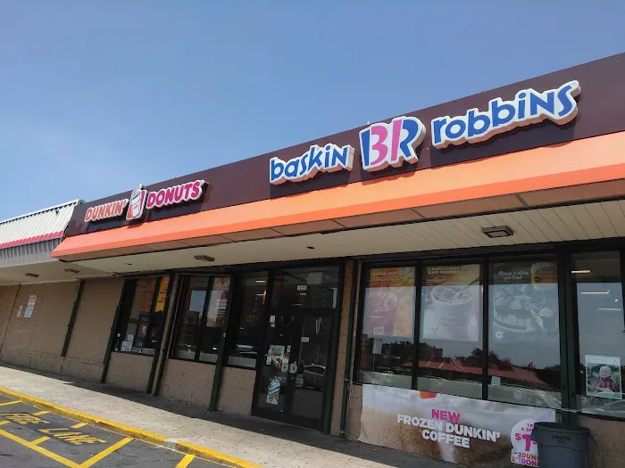 Dunkin' Picture 6