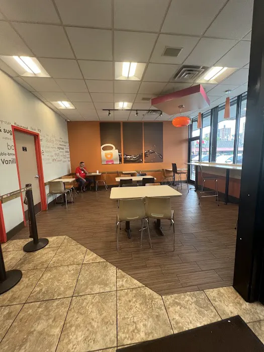 Dunkin' Picture 5