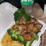 Flying Dragon Chinese Restaurant