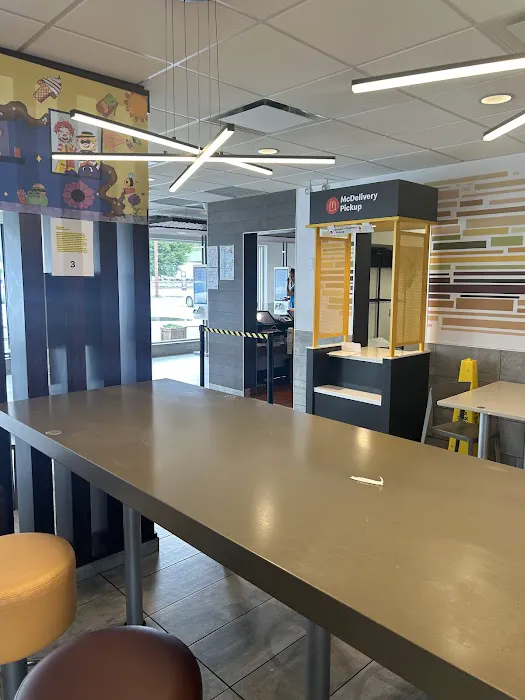 McDonald's Picture 7