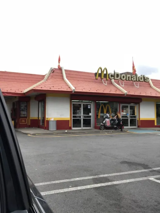 McDonald's Picture 10