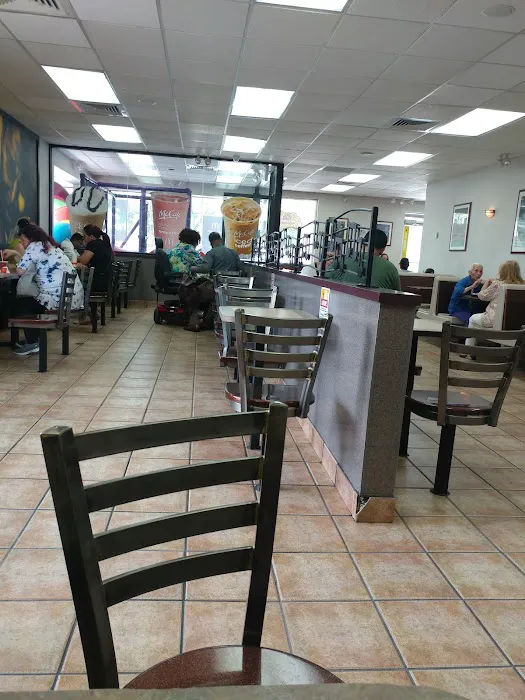 McDonald's Picture 5
