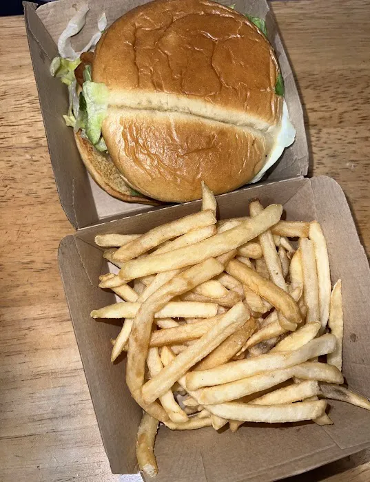McDonald's Picture 3