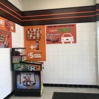 Little Caesars Pizza ico