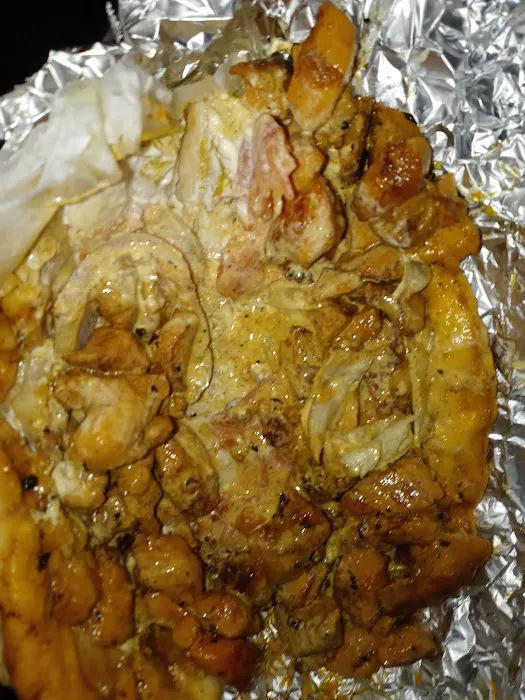 Kennedy Fried Chicken & Pizza Picture 9