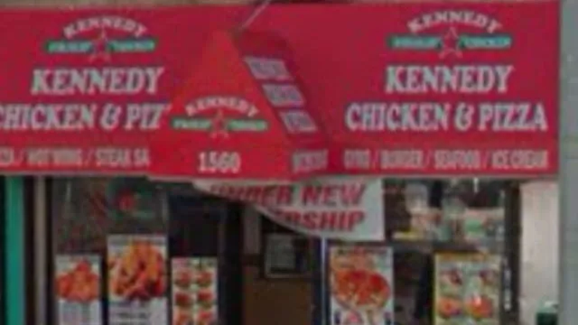 Kennedy Fried Chicken & Pizza Picture 8