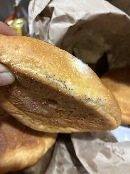 Ricuras Ecuadorian Bakery Picture 1
