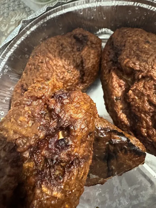 Ricuras Ecuadorian Bakery Picture 10