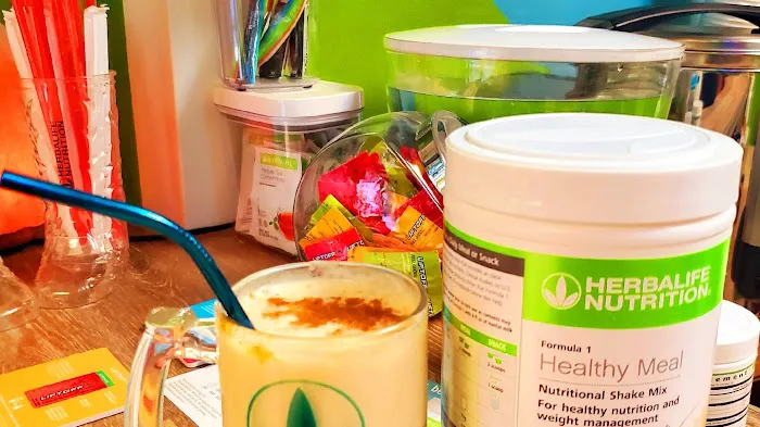NUTRITION BAR Picture 10