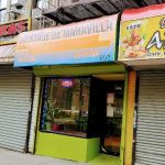 NUTRITION BAR