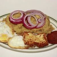 El Viejo Pollo Restaurant ico