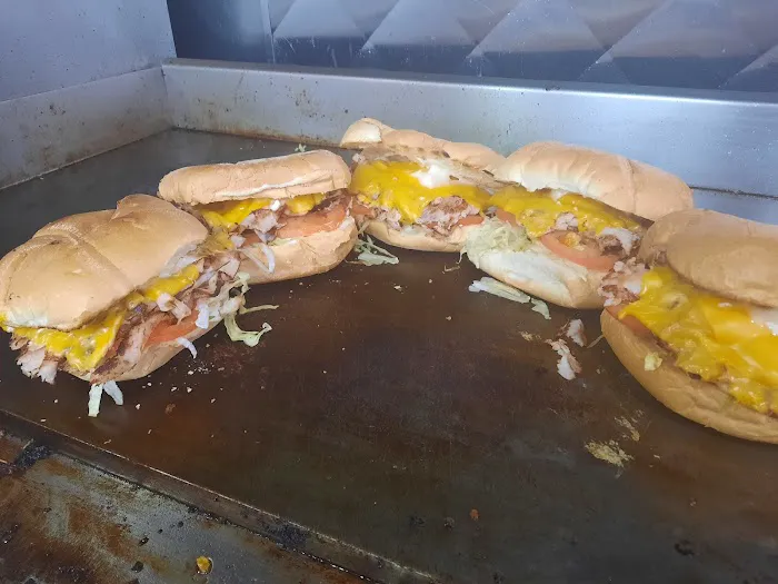 Webster Gourmet Deli Picture 5