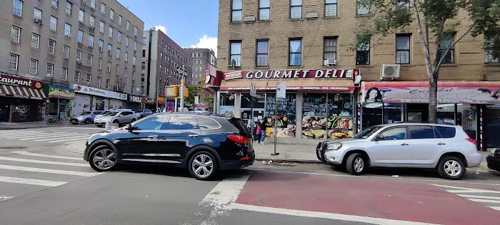 Webster Gourmet Deli Picture 7