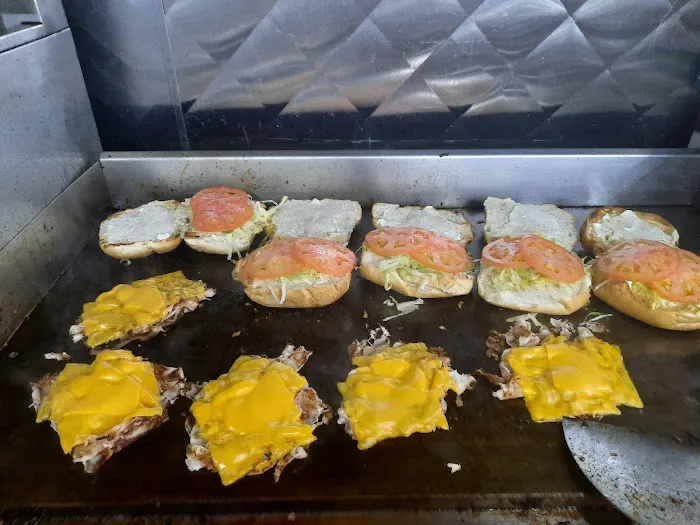 Webster Gourmet Deli Picture 10