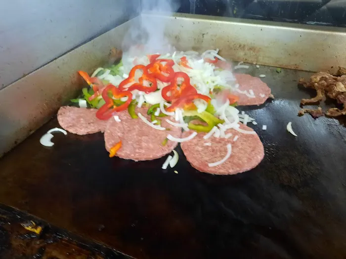Webster Gourmet Deli Picture 9