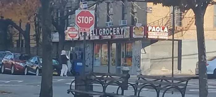 Paola Deli Grocery Corp. Picture 5