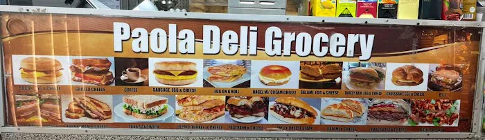 Paola Deli Grocery Corp. Picture 3
