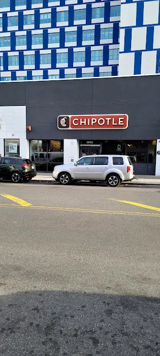 Chipotle Mexican Grill Picture 6