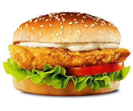 Kennedy's Chicken & Burgers