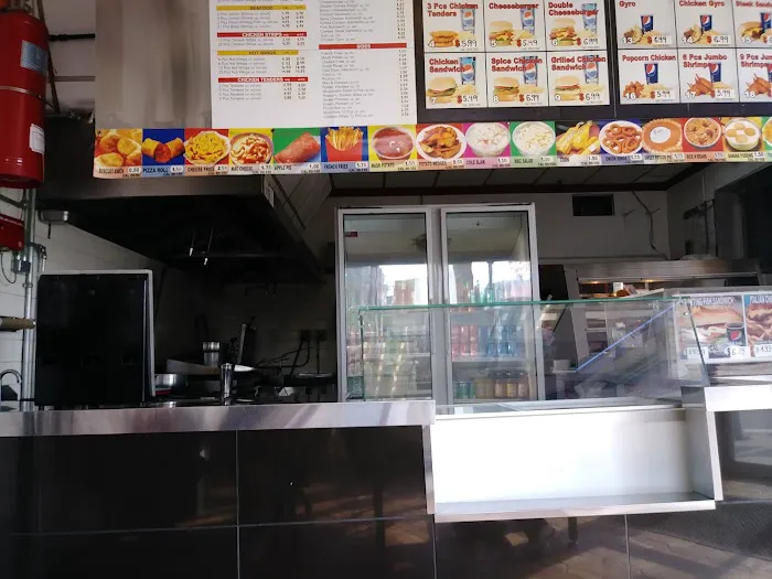 Kennedy's Chicken & Burgers Picture 3