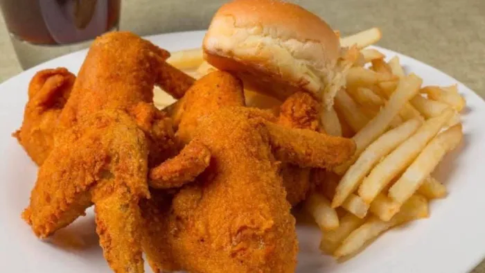Kennedy's Chicken & Burgers Picture 9