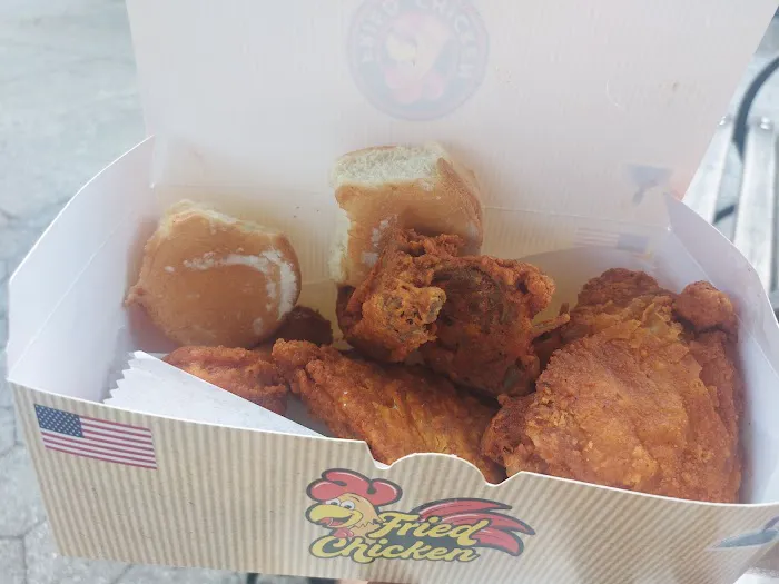 Kennedy's Chicken & Burgers Picture 8