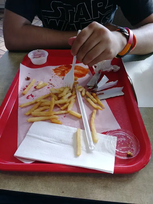 Kennedy's Chicken & Burgers Picture 4