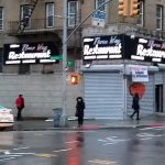 Nuevo Three Way Restaurant