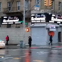 Nuevo Three Way Restaurant ico