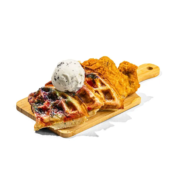Grub House Picture 10