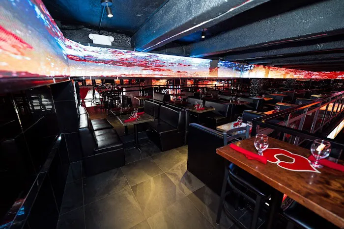 Boca Restaurant and Lounge Picture 2