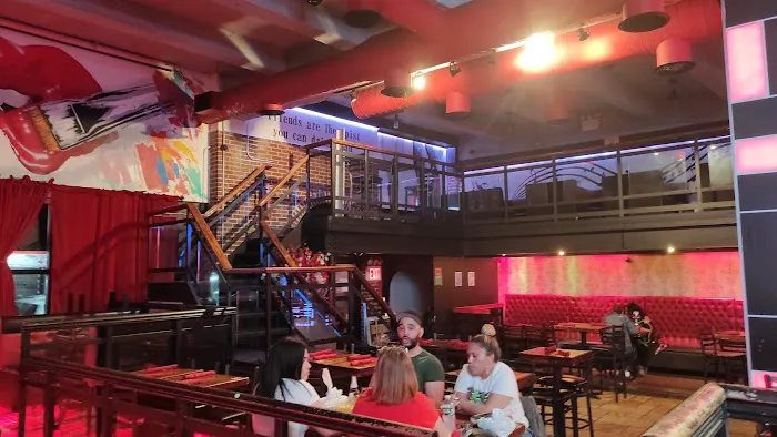 Boca Restaurant and Lounge Picture 1