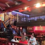 Boca Restaurant and Lounge