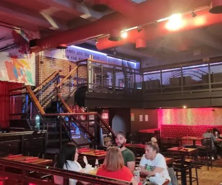 Boca Restaurant and Lounge