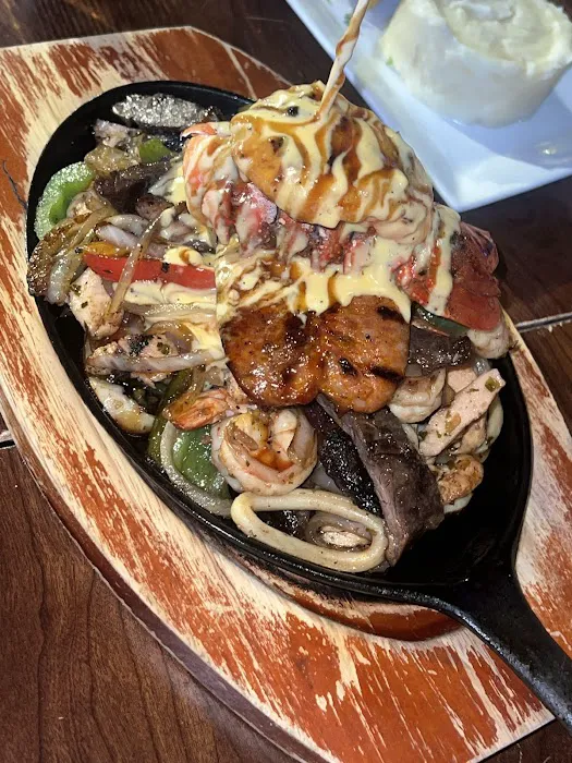 Boca Restaurant and Lounge Picture 4