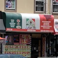 El Patron Deli ico