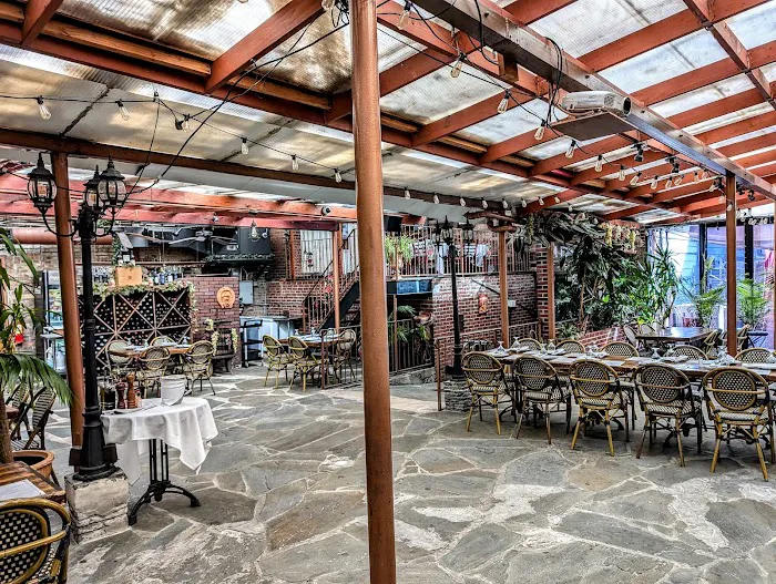 Michaelangelo's Restaurant of Arthur Ave Picture 10
