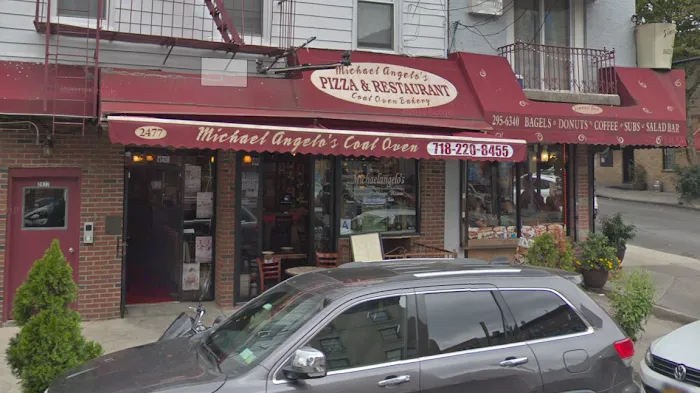 Michaelangelo's Restaurant of Arthur Ave Picture 1
