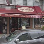 Michaelangelo's Restaurant of Arthur Ave
