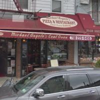 Michaelangelo's Restaurant of Arthur Ave ico