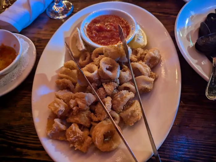 Michaelangelo's Restaurant of Arthur Ave Picture 6