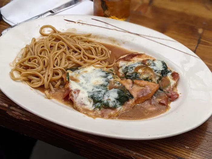 Michaelangelo's Restaurant of Arthur Ave Picture 5